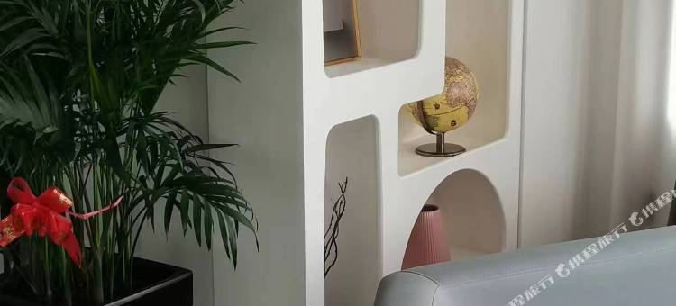 火山岛云庭小筑图片