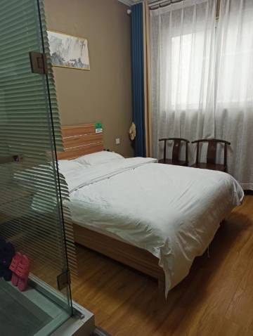 漯河万枫民宿旅店