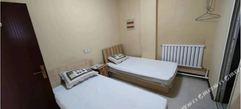 青岛锦汇宾馆图片