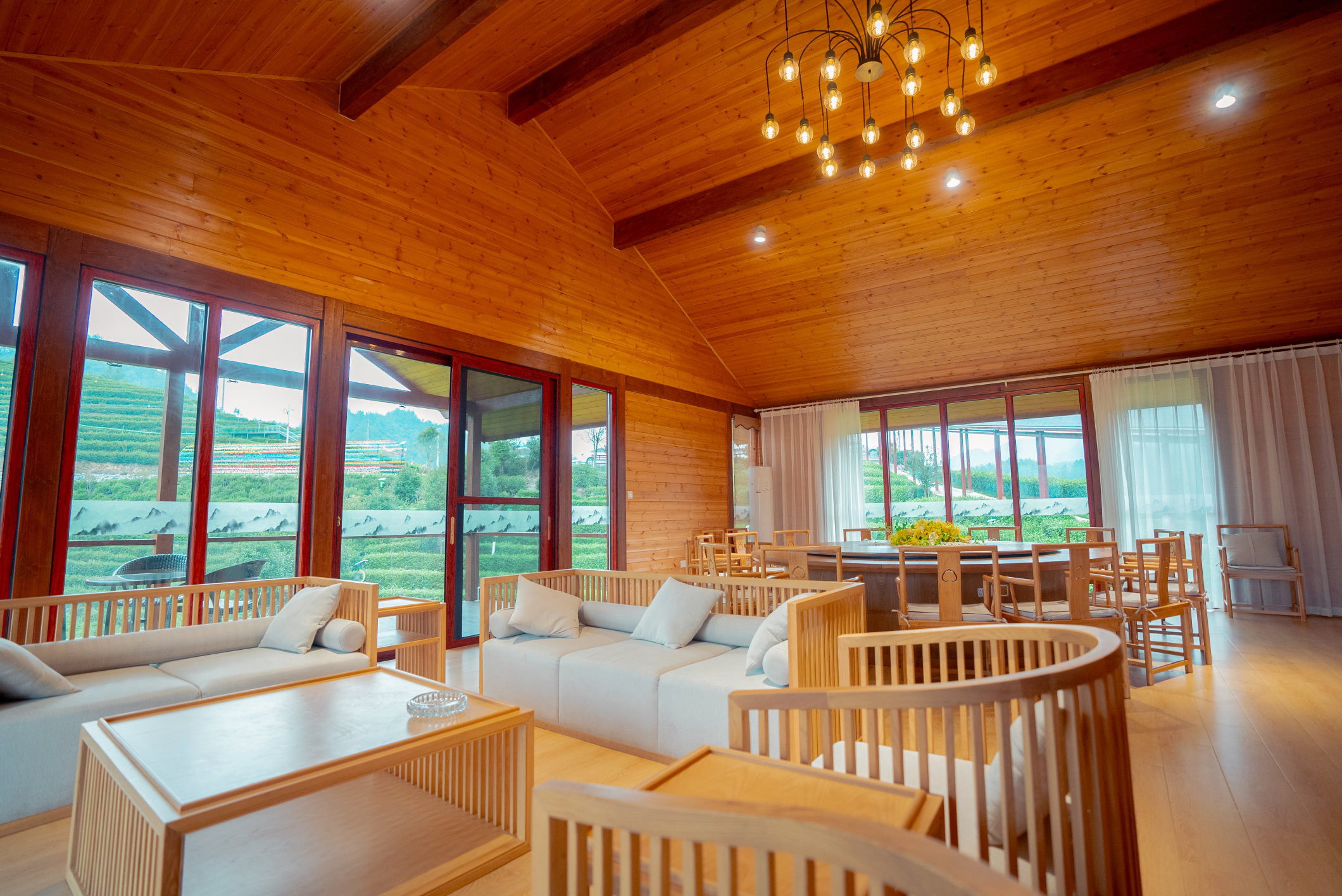 shuiyueshiguang Over view