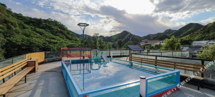 北京嘻鸣小栈民宿图片