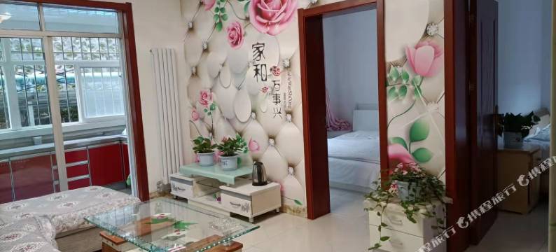 凤县天翠家庭民宿(凤凰湖景区店)图片