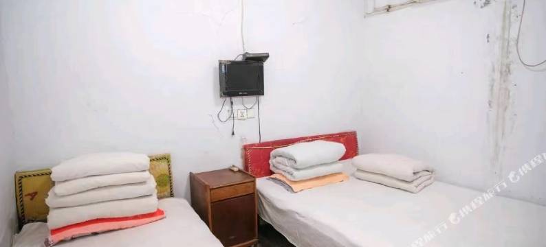 商河侯强旅馆图片