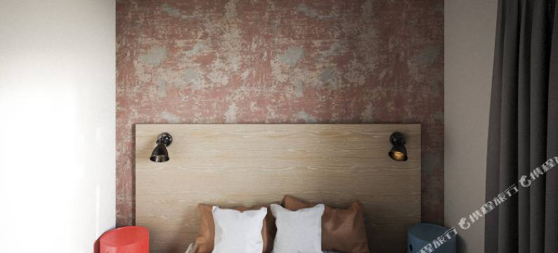 中央码头(Quai Central)图片