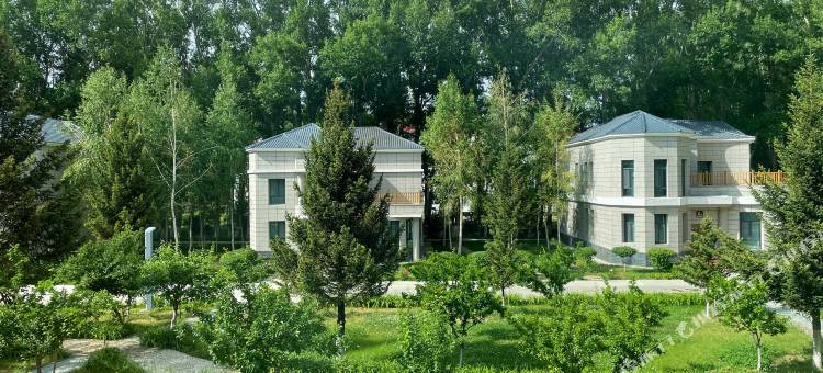 吉木乃宾馆图片