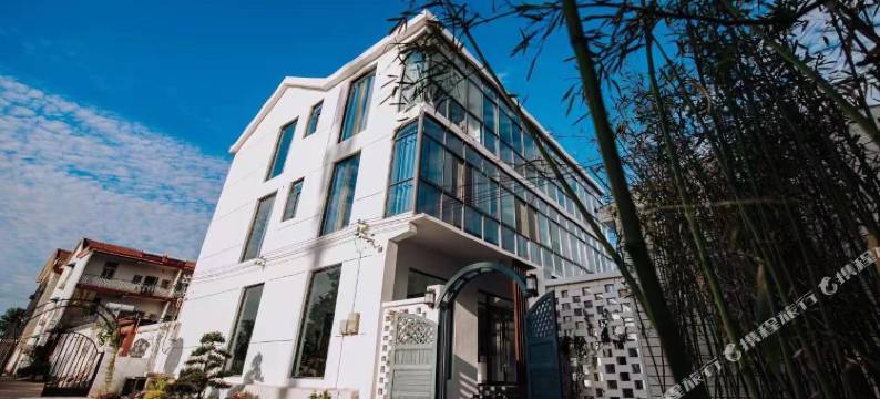 连云港小鱼家轰趴民宿(花果山店)图片