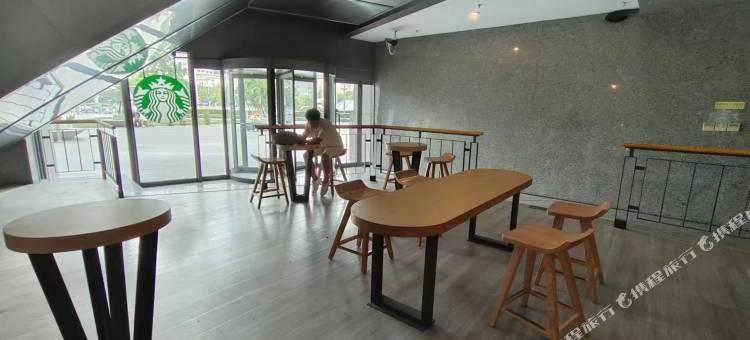 青岛扬帆海景民宿(五四广场万象城店)图片