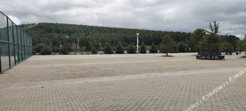 伊舍农家院图片