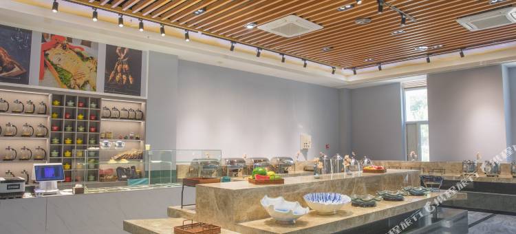 云瑾酒店(宁夏大学中卫校区店)图片