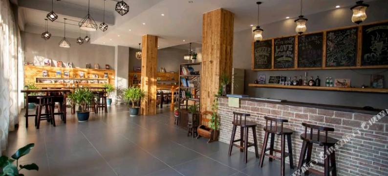 寻觅丹霞民宿(丹霞山景区店)图片