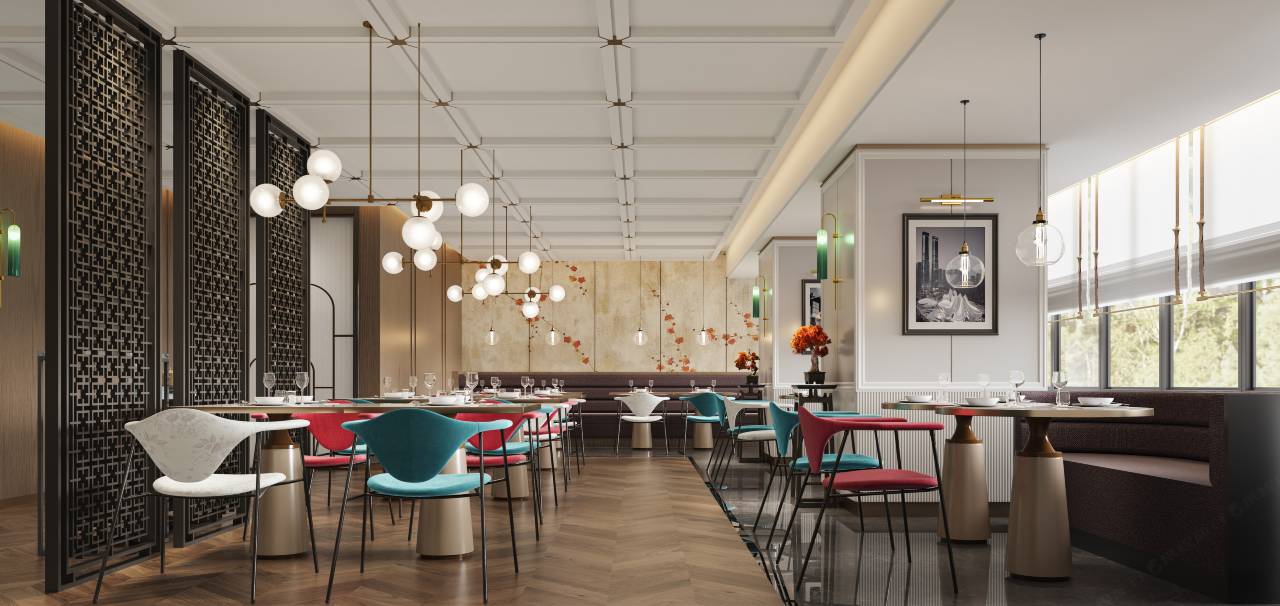 METROPOLO|锦江都城酒店(长沙五一广场IFS国金中心店)图片