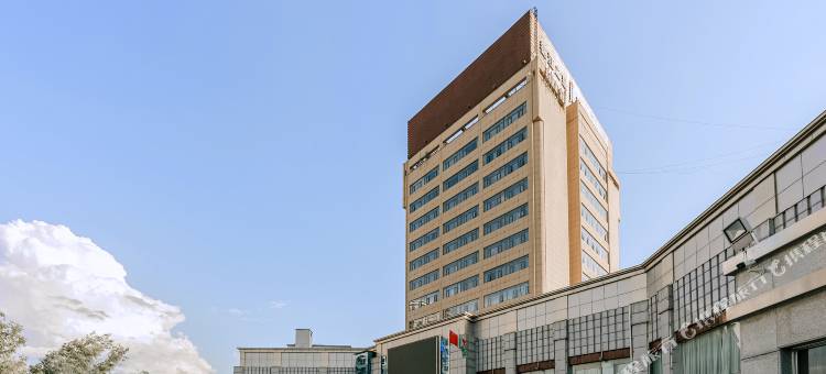 锦江之星酒店(天水站麦积龙园店)图片