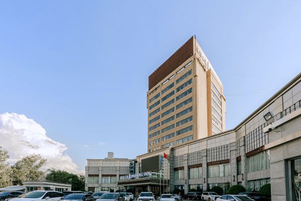 锦江之星酒店(天水兴陇路店)预订价格,联系电话位置地址【携程酒店】