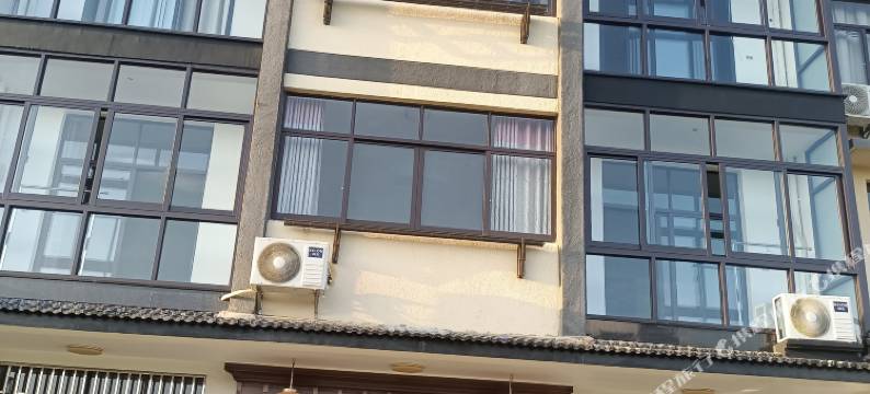 乌镇悦舍民宿图片