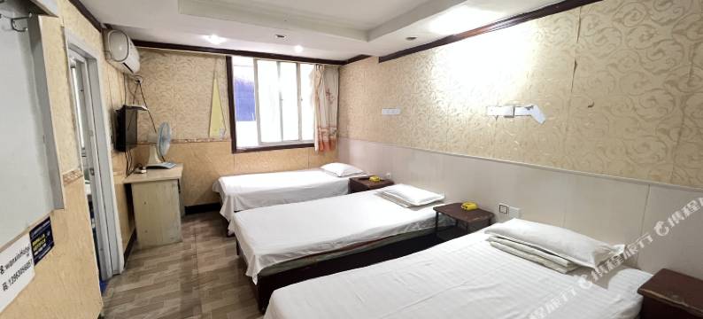 万鑫宾馆(日照苏宁广场店)图片