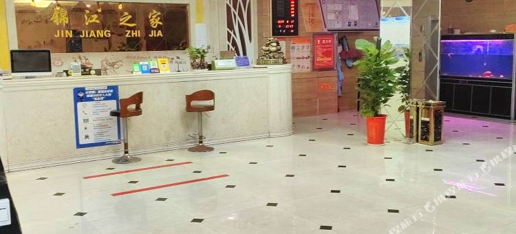 兰考锦江商务酒店(阳光大厦店)图片