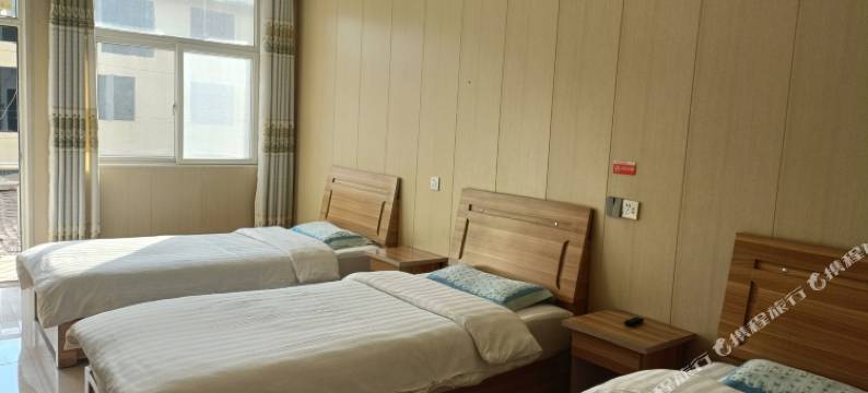 陵川清雅乐园农家乐图片