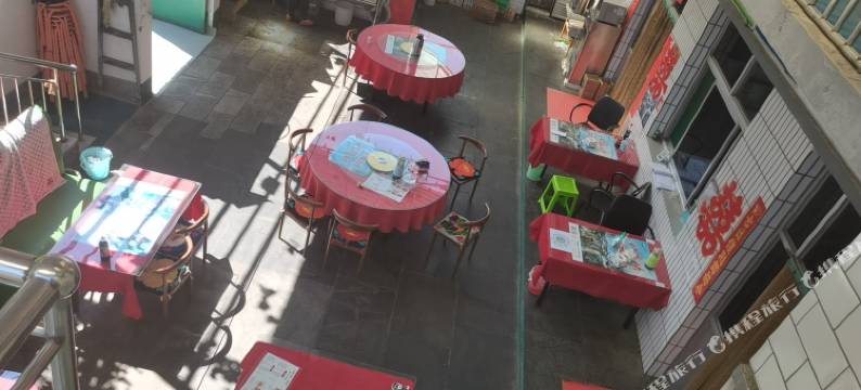 鹏飞农家客栈(太行山大峡谷店)图片