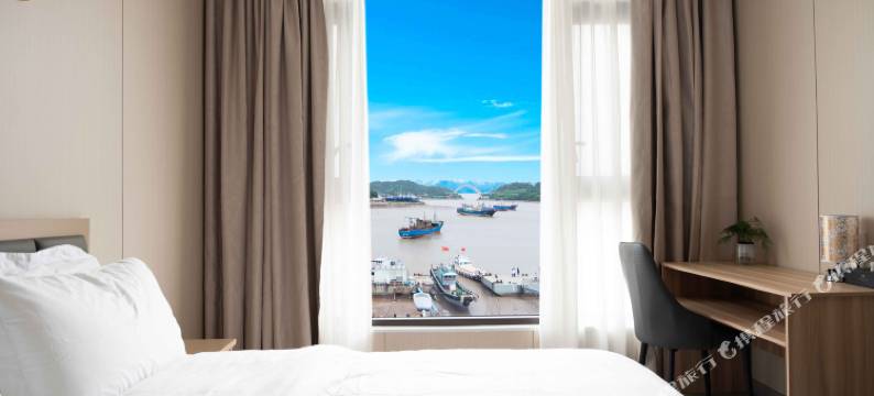 铜钱湾大酒店图片