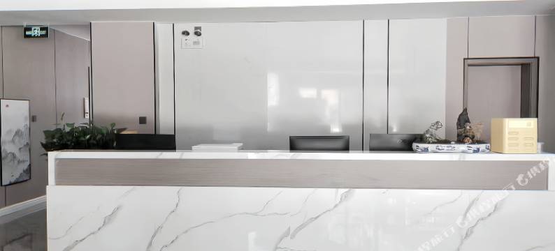 都昌城投酒店图片