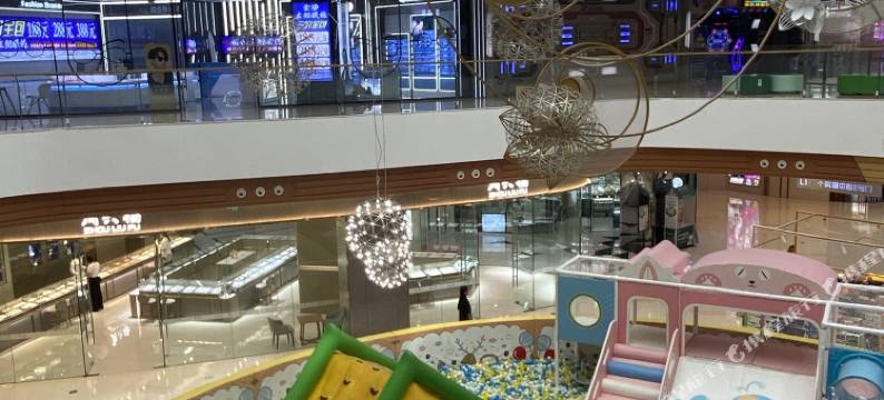 洁士便利民宿(贵港吾悦广场店)图片