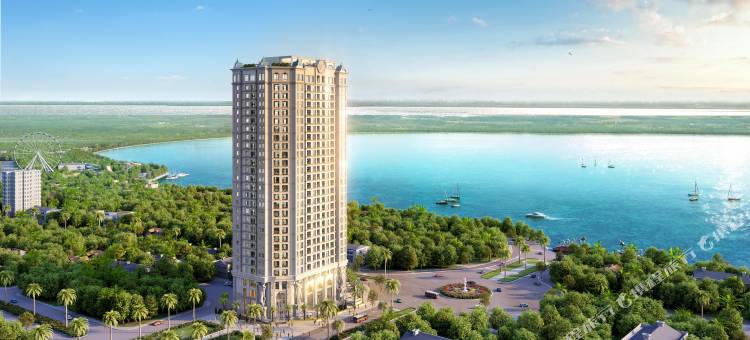 Muse Hanoi Lake View Luxury Apartment - D' Eldorado图片