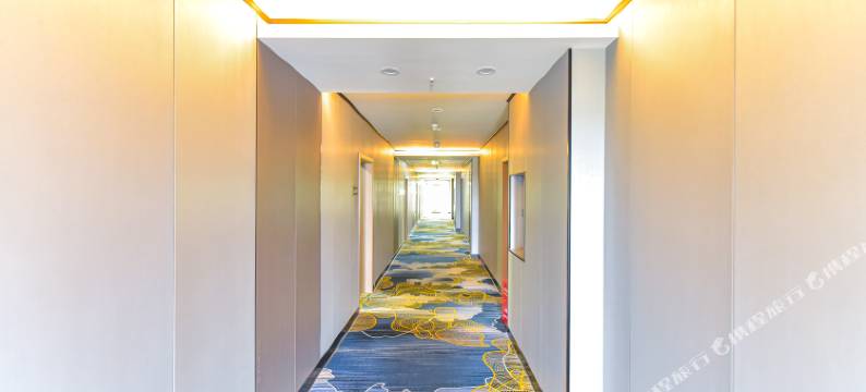 俊威酒店(北海铁山港区店)图片