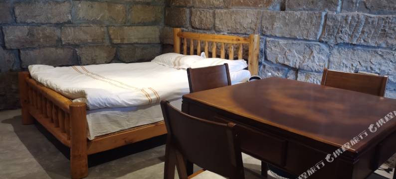 重庆滨江小筑霞照轩民宿图片