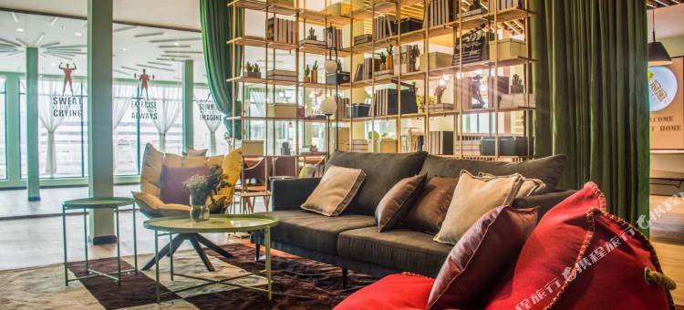 冠寓(深圳海上世界店)图片