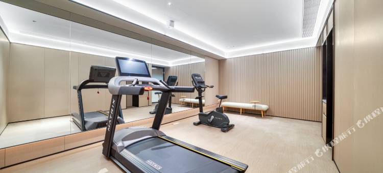 全季酒店(宁波会展中心明珠路地铁站店)图片