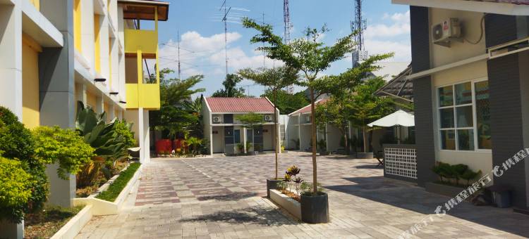 卡鲁尼亚酒店PKPRI(Hotel Karunia PKPRI)图片