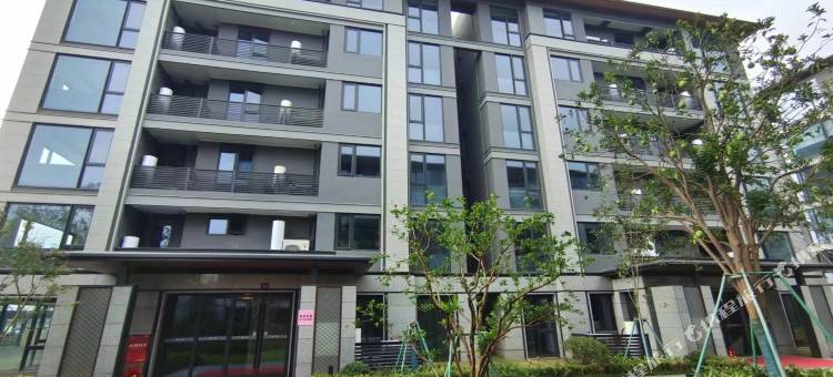 安吉雅朵民宿(中南百草原店)图片