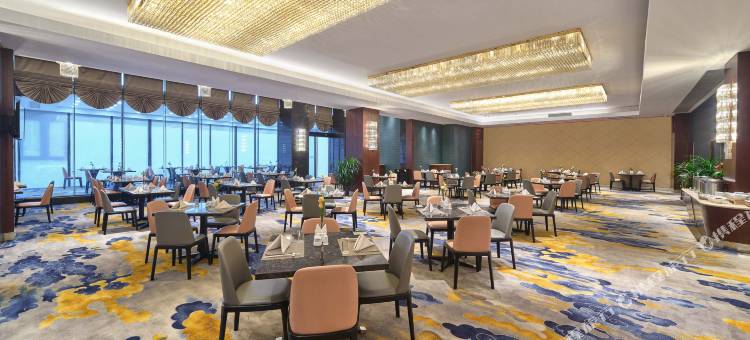 太仓锦江国际酒店图片