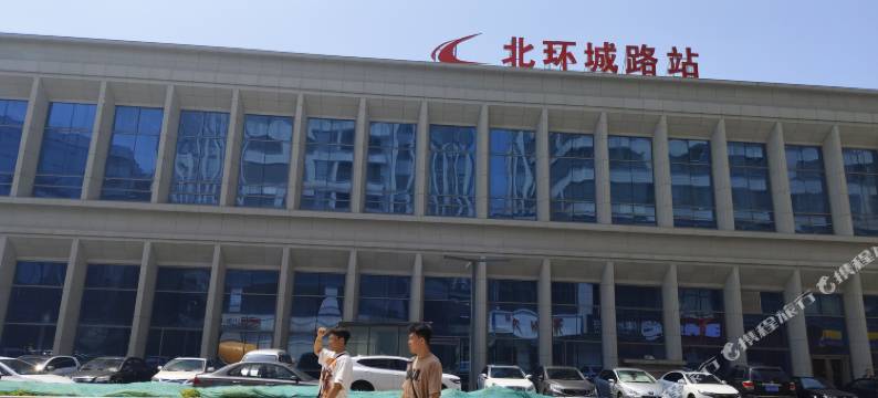 佳美印象轻奢民宿图片