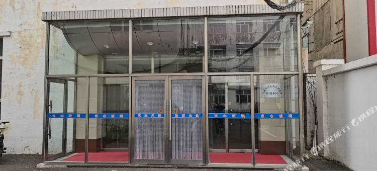 绥滨宾馆(近河路店)图片