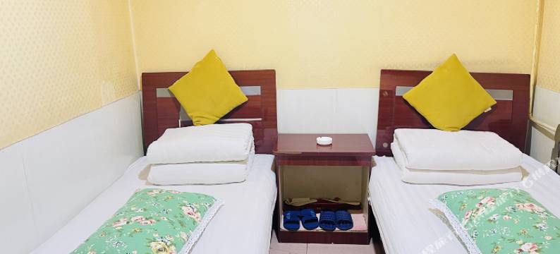 万禾招待所(延安火车站店)图片