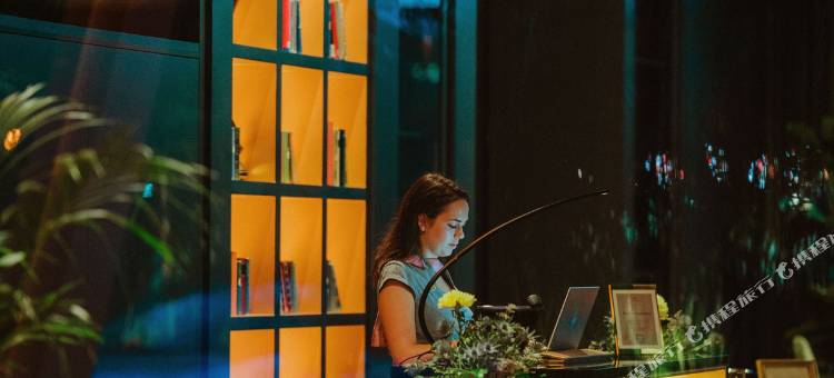 The Reserve - the Leading Hotels of the World - Savoy Signature图片