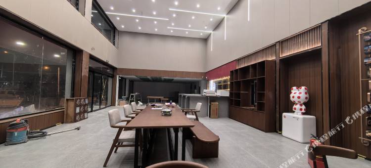 尚客优酒店(长治沁源沁东路人民医院店)图片
