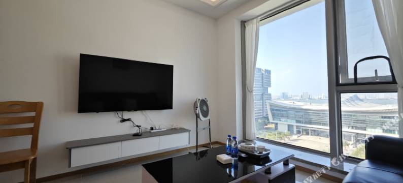 汕头海居乐酒店(绿地中心店)图片