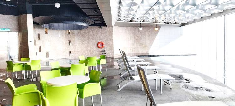 云顶雾冷舒居(HAPYHOME)(GENTING FoggyCold StayCation By HAPYHOME)图片