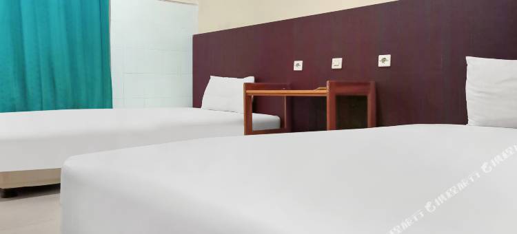 Hotel O Lima Dara 酒店(Hotel O Lima Dara)图片