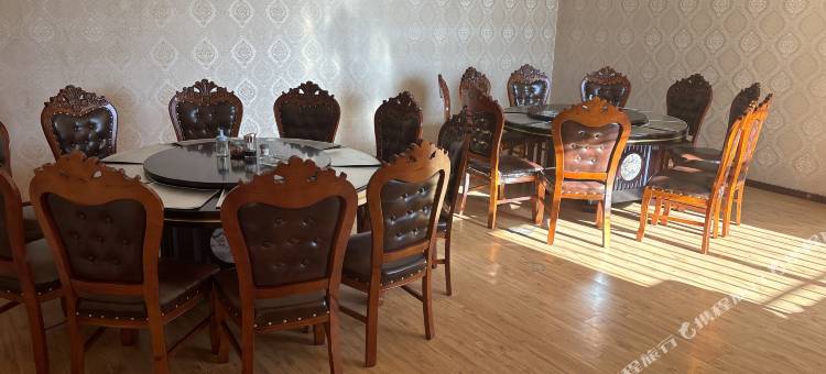 曲麻莱县麻多商务宾馆图片