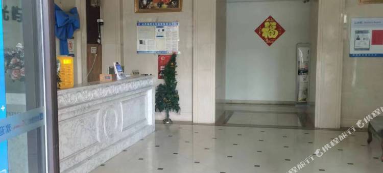 青岛山海寓民宿(融创茂店)图片