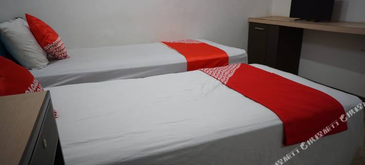 OYO 92863 祝福酒店(OYO 92863 Hotel Blessing)图片