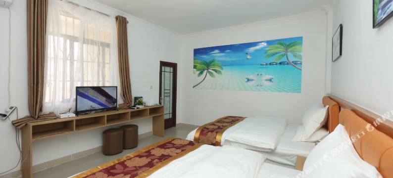 合浦海韵宾馆图片