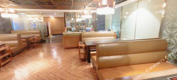 哈尔滨四季如春酒店(银泰城群力第五大道地铁站店)图片