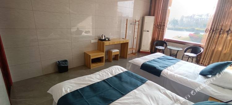 格格家民宿(九华山游客服务中心店)图片