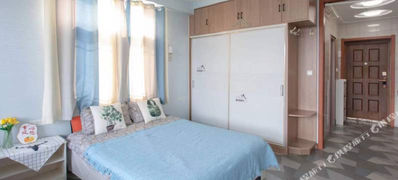 蓬莱润硕民宿图片