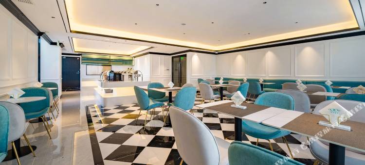 希岸酒店(千岛湖景区店)图片