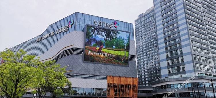 鑫源公寓(郑州财经学院店)图片